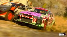 Dirt 5 实战：Dirt 不再只是拉力赛